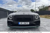 Bentley Flying Spur din 2023 cu 6.400 km - oferta BEN114352 - foto 15