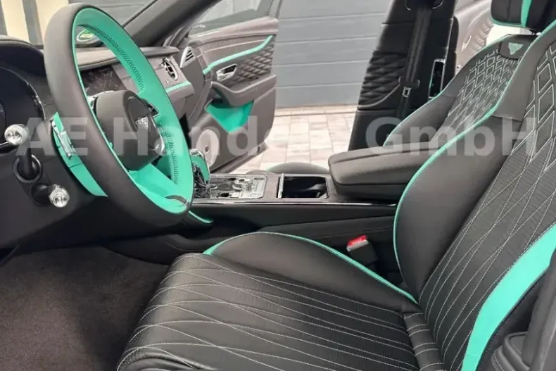 Bentley Flying Spur din 2023 cu 6.400 km - oferta BEN114352 - foto 18