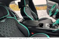 Bentley Flying Spur din 2023 cu 6.400 km - oferta BEN114352 - foto 22