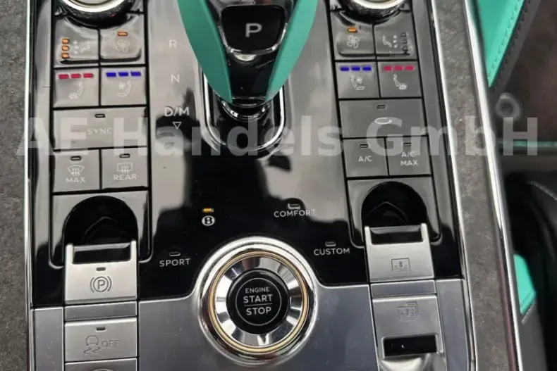 Bentley Flying Spur din 2023 cu 6.400 km - oferta BEN114352 - foto 24