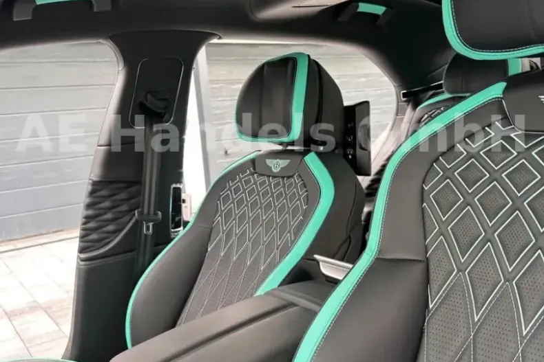 Bentley Flying Spur din 2023 cu 6.400 km - oferta BEN114352 - foto 26