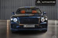 Bentley Flying Spur din 2024 cu 4.500 km - oferta BEN114353 - foto 3