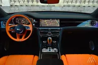 Bentley Flying Spur din 2024 cu 4.500 km - oferta BEN114353 - foto 9