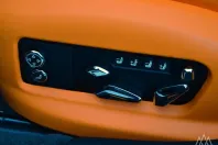 Bentley Flying Spur din 2024 cu 4.500 km - oferta BEN114353 - foto 12