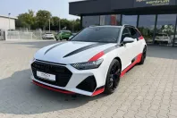 Audi RS6 din 2023 cu 1.501 km - oferta AUD114354 - foto 1