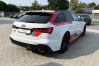 Audi RS6 din 2023 cu 1.501 km - oferta AUD114354 - foto 6