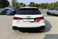Audi RS6 din 2023 cu 1.501 km - oferta AUD114354 - foto 7