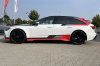 Audi RS6 din 2023 cu 1.501 km - oferta AUD114354 - foto 9