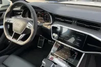 Audi RS6 din 2023 cu 1.501 km - oferta AUD114354 - foto 20