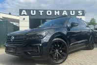 Volkswagen Touareg din 2021 cu 84.500 km - oferta VOL114358 - foto 1