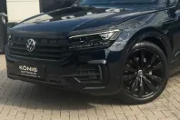 Volkswagen Touareg din 2021 cu 84.500 km - oferta VOL114358 - foto 3