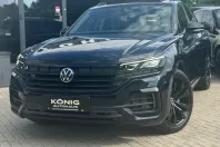 Volkswagen Touareg din 2021 cu 84.500 km - oferta VOL114358 - foto 4