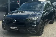 Volkswagen Touareg din 2021 cu 84.500 km - oferta VOL114358 - foto 7