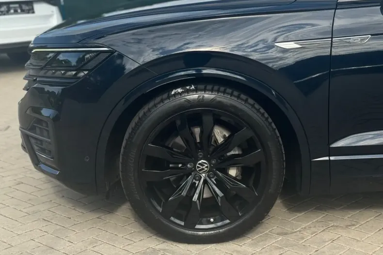 Volkswagen Touareg din 2021 cu 84.500 km - oferta VOL114358 - foto 8