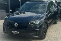 Volkswagen Touareg din 2021 cu 84.500 km - oferta VOL114358 - foto 10