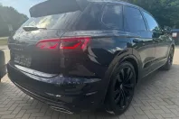 Volkswagen Touareg din 2021 cu 84.500 km - oferta VOL114358 - foto 12