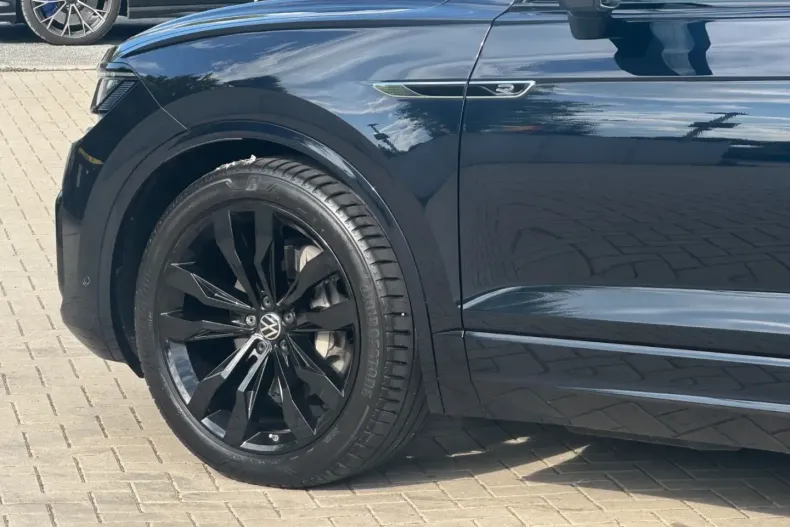 Volkswagen Touareg din 2021 cu 84.500 km - oferta VOL114358 - foto 16