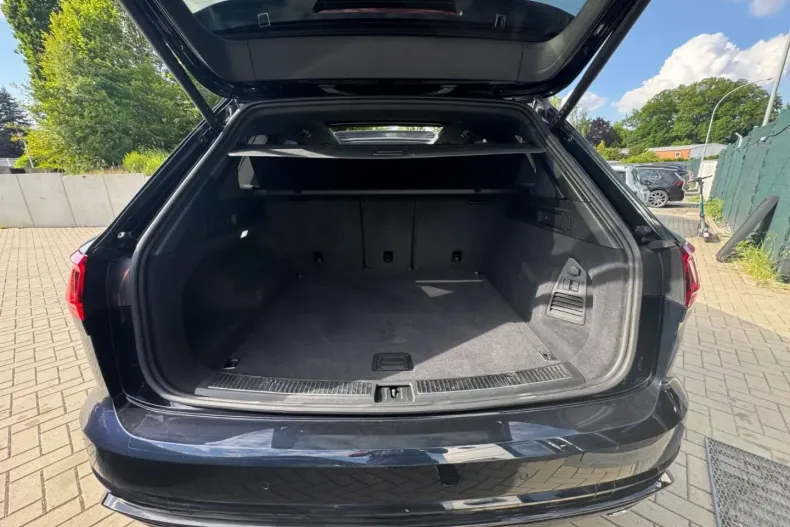 Volkswagen Touareg din 2021 cu 84.500 km - oferta VOL114358 - foto 18