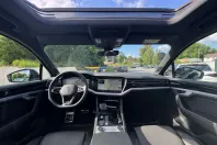 Volkswagen Touareg din 2021 cu 84.500 km - oferta VOL114358 - foto 28