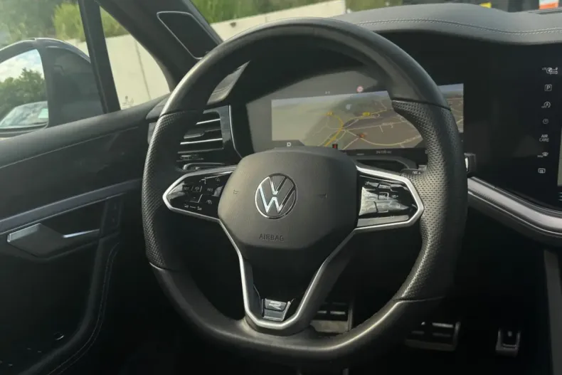 Volkswagen Touareg din 2021 cu 84.500 km - oferta VOL114358 - foto 29