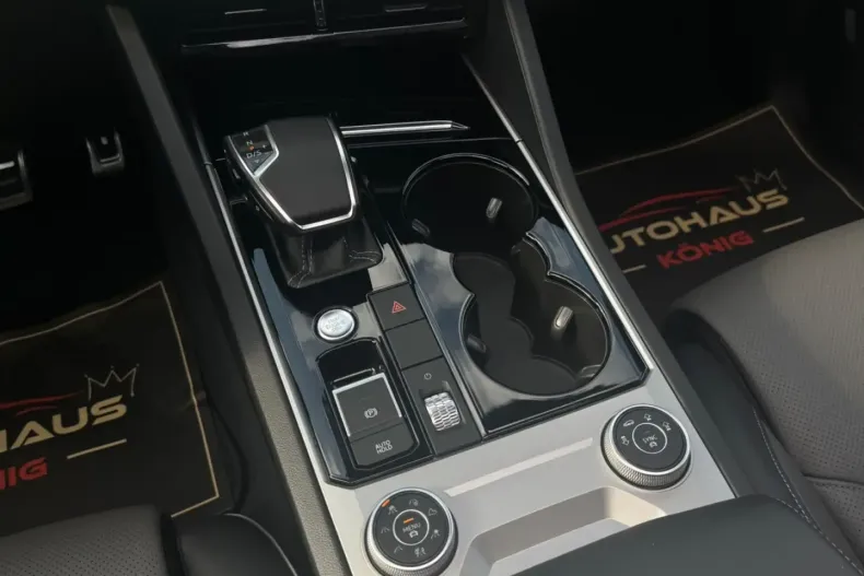 Volkswagen Touareg din 2021 cu 84.500 km - oferta VOL114358 - foto 34