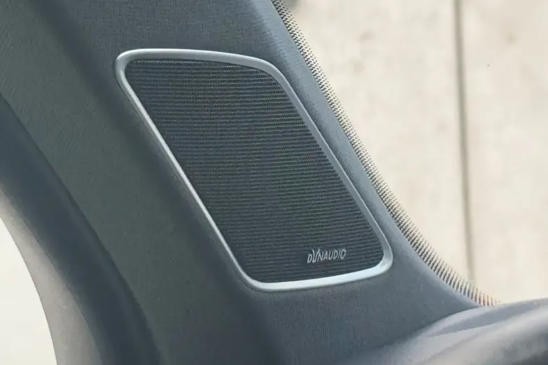 Volkswagen Touareg din 2021 cu 84.500 km - oferta VOL114358 - foto 35