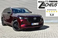 Mazda CX-80 din 2024 cu 7.510 km - oferta MAZ114359 - foto 1