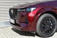 Mazda CX-80 din 2024 cu 7.510 km - oferta MAZ114359 - foto 3