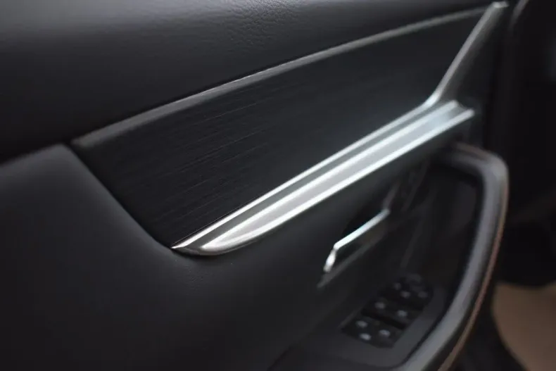 Mazda CX-80 din 2024 cu 7.510 km - oferta MAZ114359 - foto 16