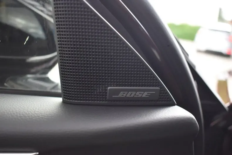 Mazda CX-80 din 2024 cu 7.510 km - oferta MAZ114359 - foto 19