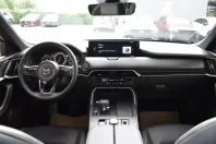 Mazda CX-80 din 2024 cu 7.510 km - oferta MAZ114359 - foto 20