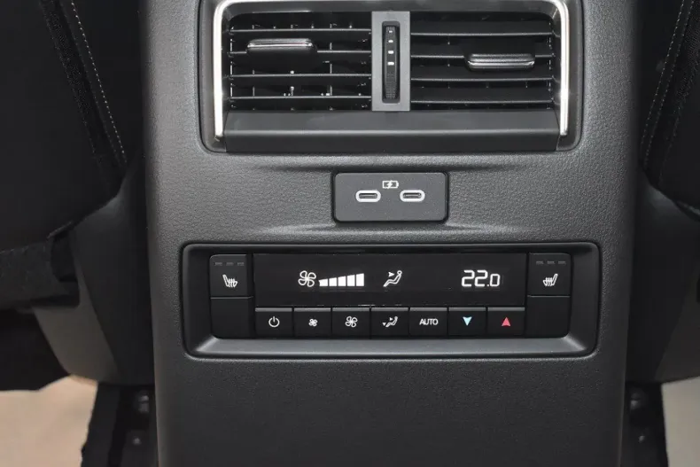 Mazda CX-80 din 2024 cu 7.510 km - oferta MAZ114359 - foto 27