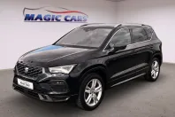 Seat Ateca din 2021 cu 106.000 km - oferta SEA114360 - foto 1