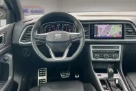 Seat Ateca din 2021 cu 106.000 km - oferta SEA114360 - foto 2