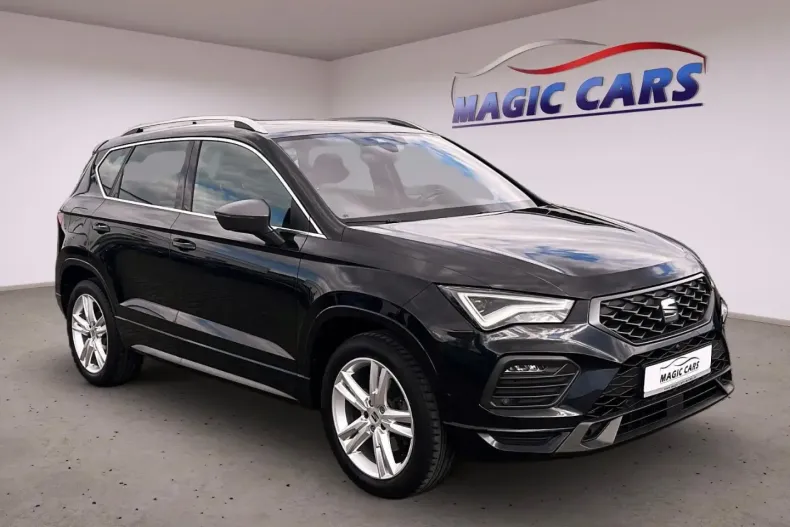 Seat Ateca din 2021 cu 106.000 km - oferta SEA114360 - foto 7