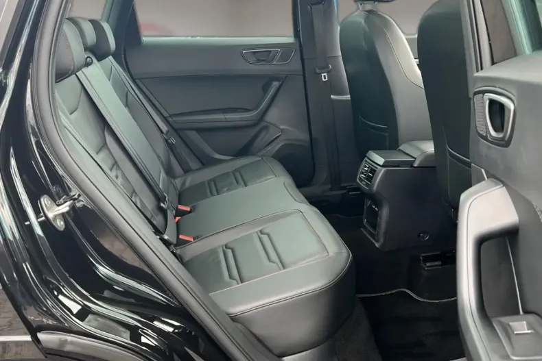 Seat Ateca din 2021 cu 106.000 km - oferta SEA114360 - foto 8