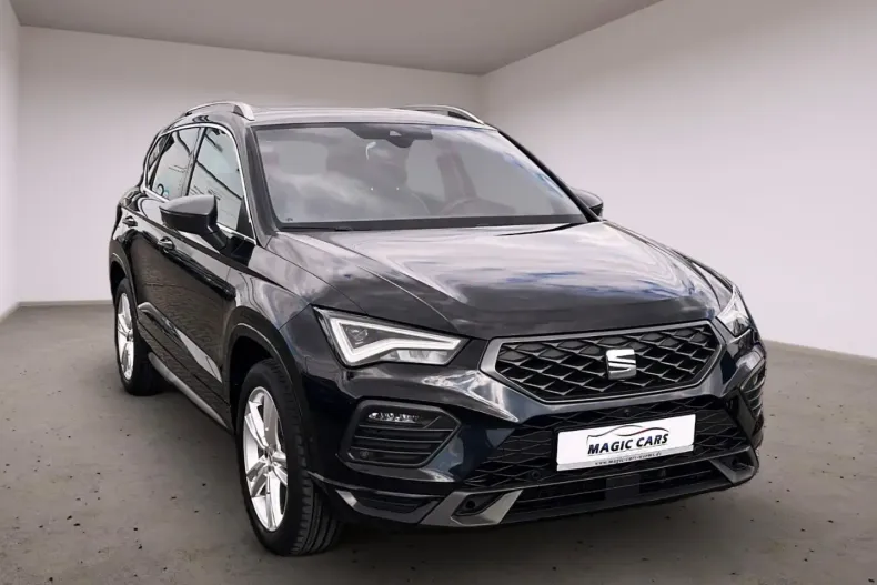 Seat Ateca din 2021 cu 106.000 km - oferta SEA114360 - foto 9