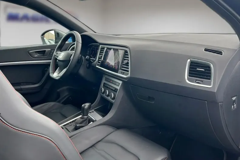 Seat Ateca din 2021 cu 106.000 km - oferta SEA114360 - foto 10