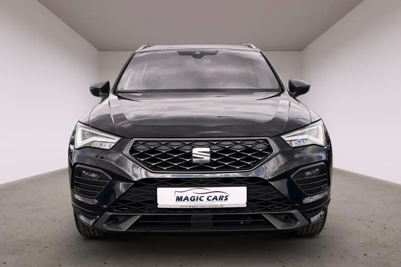 Seat Ateca din 2021 cu 106.000 km - oferta SEA114360 - foto 11