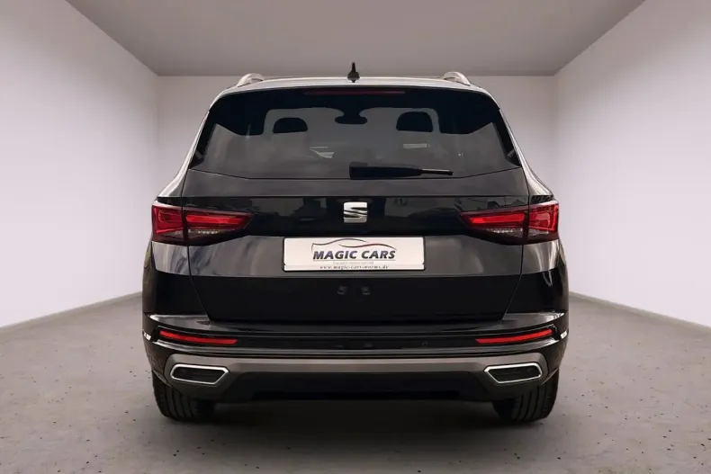 Seat Ateca din 2021 cu 106.000 km - oferta SEA114360 - foto 13