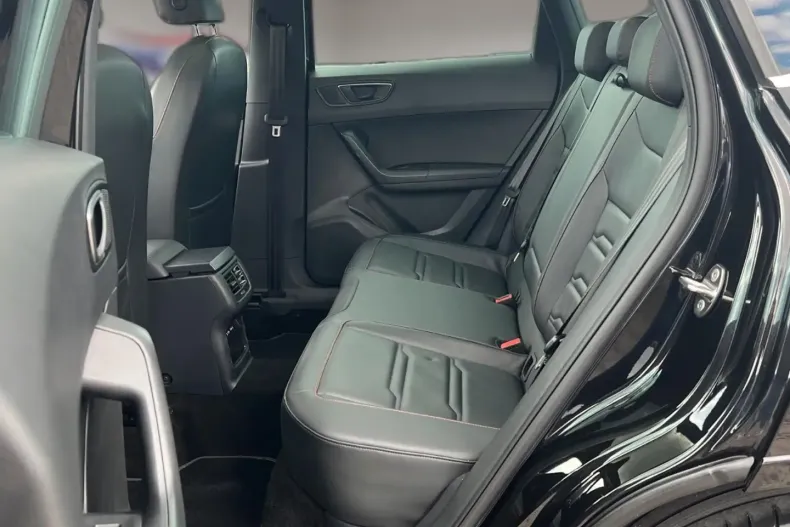 Seat Ateca din 2021 cu 106.000 km - oferta SEA114360 - foto 14