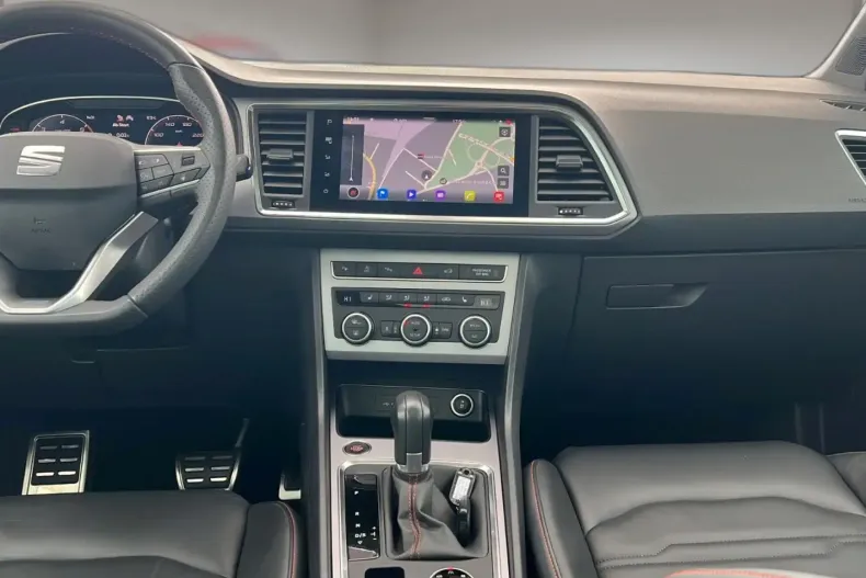 Seat Ateca din 2021 cu 106.000 km - oferta SEA114360 - foto 19