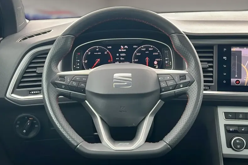 Seat Ateca din 2021 cu 106.000 km - oferta SEA114360 - foto 20