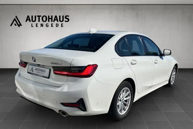 BMW 320 din 2021 cu 100.000 km - oferta BMW114361 - foto 2