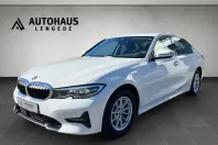 BMW 320 din 2021 cu 100.000 km - oferta BMW114361 - foto 6