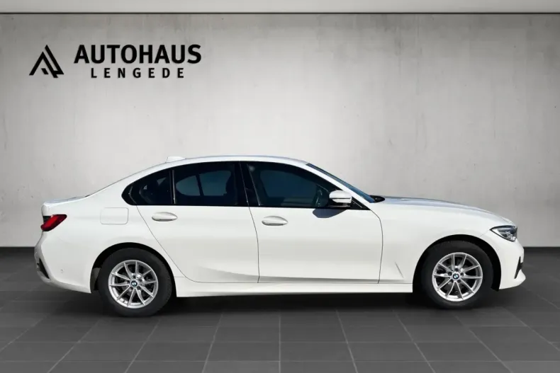 BMW 320 din 2021 cu 100.000 km - oferta BMW114361 - foto 7