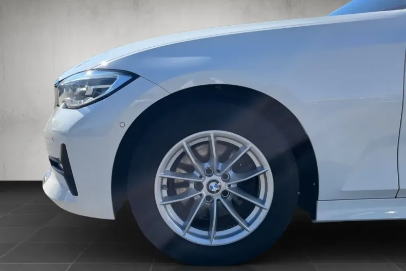 BMW 320 din 2021 cu 100.000 km - oferta BMW114361 - foto 8