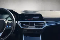 BMW 320 din 2021 cu 100.000 km - oferta BMW114361 - foto 13