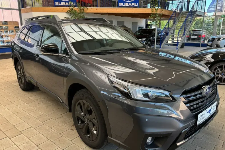 Subaru Outback din 2022 cu 77.800 km - oferta SUB114362 - foto 1