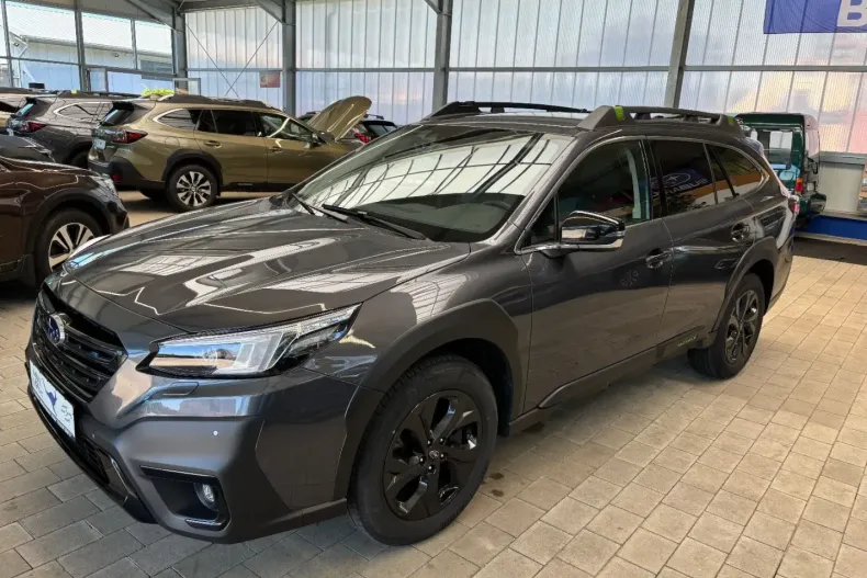 Subaru Outback din 2022 cu 77.800 km - oferta SUB114362 - foto 3